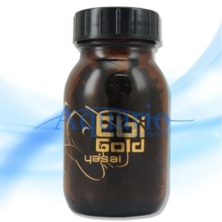 Ebi Gold Yasai 60g - pokarm dla krewetek